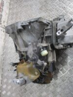 EXPERT DISPATCH PROACE VIVARO GEARBOX 1.6 HDI 6 SPEED BHX 20MB46 2016 TO 2020 - Image 7