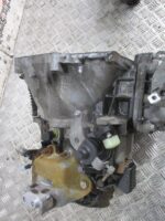 EXPERT DISPATCH PROACE VIVARO GEARBOX 1.6 HDI 6 SPEED BHX 20MB46 2016 TO 2020 - Image 8