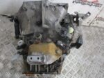 EXPERT DISPATCH PROACE VIVARO GEARBOX 1.6 HDI 6 SPEED BHX 20MB46 2016 TO 2020 - Image 10