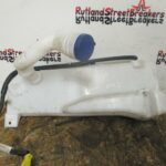 EXPERT DISPATCH PROACE VIVARO WINDSCREEN WASHER BOTTLE AND PUMP 2016 - 2020