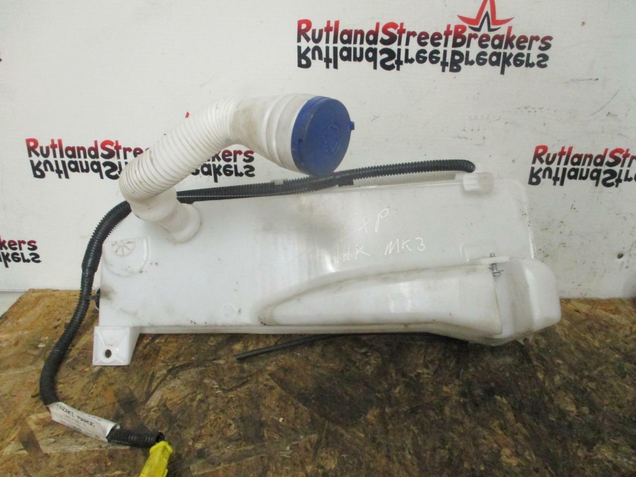 EXPERT-DISPATCH-PROACE-VIVARO-WINDSCREEN-WASHER-BOTTLE-AND-PUMP-2016-2020-133476939384 EXPERT DISPATCH PROACE VIVARO WINDSCREEN WASHER BOTTLE AND PUMP 2016 - 2020 - Image 1