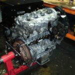 EXPERT / DISPATCH / SCUDO 1.6 HDI 9HU ENGINE SUPPLY AND FIT 1 YEAR WARRANTY