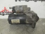 FIAT DUCATO 2.3 DIESEL EURO 6 F1AGL411D STARTER MOTOR 51984357 2017 TO 2020