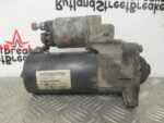 FIAT DUCATO 2.3 DIESEL EURO 6 F1AGL411D STARTER MOTOR 51984357 2017 TO 2020 - Image 3