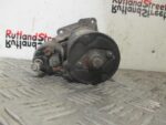 FIAT DUCATO 2.3 DIESEL EURO 6 F1AGL411D STARTER MOTOR 51984357 2017 TO 2020 - Image 5