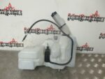 FIAT DUCATO WINDSCREEN WASHER BOTTLE AND PUMP 2017 TO 2020