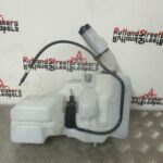 FIAT DUCATO WINDSCREEN WASHER BOTTLE AND PUMP 2017 TO 2020