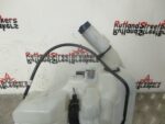 FIAT DUCATO WINDSCREEN WASHER BOTTLE AND PUMP 2017 TO 2020 - Image 6