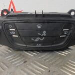 FORD COURIER CLIMATE CONTROL MODULE HEATER TEMP CONTROL  2016 TO 2024