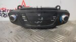 FORD COURIER CLIMATE CONTROL MODULE HEATER TEMP CONTROL  2016 TO 2024