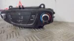 FORD COURIER CLIMATE CONTROL MODULE HEATER TEMP CONTROL  2016 TO 2024 - Image 5