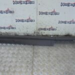 FORD COURIER SILL SIDE SKIRT PASSENGER SIDE 2016 TO 2024