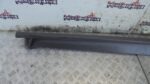 FORD COURIER SILL SIDE SKIRT PASSENGER SIDE 2016 TO 2024 - Image 3