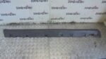 FORD COURIER SILL SIDE SKIRT PASSENGER SIDE 2016 TO 2024 - Image 7