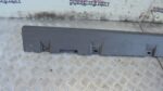 FORD COURIER SILL SIDE SKIRT PASSENGER SIDE 2016 TO 2024 - Image 8