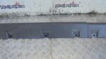 FORD COURIER SILL SIDE SKIRT PASSENGER SIDE 2016 TO 2024 - Image 9