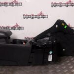FORD FOCUS ST MK3 CENTRE CONSOLE WITH ARM REST 2011 TO 2014