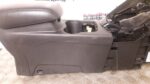 FORD FOCUS ST MK3 CENTRE CONSOLE WITH ARM REST 2011 TO 2014 - Image 4