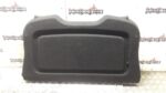FORD FOCUS ST MK3 PARCEL SHELF / LOAD COVER IN BLACK 2011 TO 2014