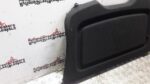 FORD FOCUS ST MK3 PARCEL SHELF / LOAD COVER IN BLACK 2011 TO 2014 - Image 4