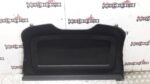 FORD FOCUS ST MK3 PARCEL SHELF / LOAD COVER IN BLACK 2011 TO 2014 - Image 6