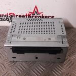 FORD FOCUS ST MK3 RADIO STEREO HEAD UNIT 2011 TO 2014 DT1T-18C815-FH