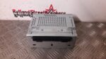 FORD FOCUS ST MK3 RADIO STEREO HEAD UNIT 2011 TO 2014 DT1T-18C815-FH