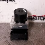 FORD TRANSIT CONNECT ABS PUMP & ECU MODULE 2014 TO 2018 DV61-2C405-CF