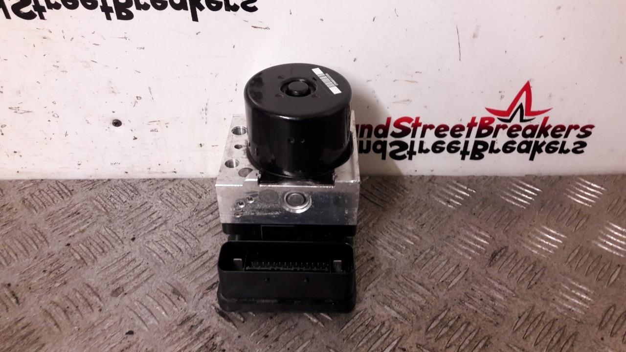 FORD-TRANSIT-CONNECT-ABS-PUMP-ECU-MODULE-2014-TO-2018-DV61-2C405-CF-144925948584 FORD TRANSIT CONNECT ABS PUMP & ECU MODULE 2014 TO 2018 DV61-2C405-CF - Image 1