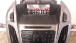 FORD TRANSIT CONNECT RADIO HEAD UNIT AUX / RADIO / PHONE BK2T-18K811-ED - Image 4