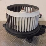 FORD TRANSIT COURIER HEATER BLOWER FAN 0130115580 2014 TO 2023