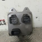 FORD TRANSIT CUSTOM CONTINENTAL GLOW PLUG MODULE 2.0 DIESEL YLF6 GK2112B533AA