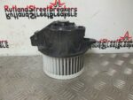 FORD TRANSIT CUSTOM HEATER BLOWER MOTOR BK2T18456BC 2014 TO 2020