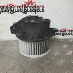 FORD TRANSIT CUSTOM HEATER BLOWER MOTOR BK2T18456BC 2014 TO 2020