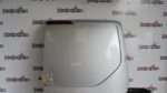FORD TRANSIT CUSTOM MK8 REAR DRIVER SIDE DOOR – SILVER 2014-2023 - Image 3