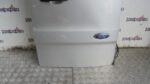 FORD TRANSIT CUSTOM MK8 REAR DRIVER SIDE DOOR – SILVER 2014-2023 - Image 5
