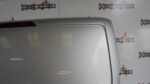 FORD TRANSIT CUSTOM MK8 REAR DRIVER SIDE DOOR – SILVER 2014-2023 - Image 8