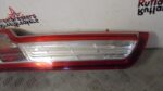 FORD TRANSIT CUSTOM MK8 REAR LIGHT DRIVER SIDE BK21-13404-AG 2014–2019 - Image 4