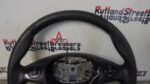 FORD TRANSIT CUSTOM MK8 STEERING WHEEL MULTIFUNTION BK21 3600 CD35B8 2014 2019 - Image 4