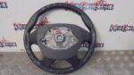 FORD TRANSIT CUSTOM MK8 STEERING WHEEL MULTIFUNTION BK21 3600 CD35B8 2014 2019 - Image 5