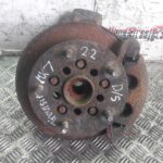 FORD TRANSIT MK7 2.2 FWD DRIVER FRONT HUB DISC CALIPER 2007 TO 2013