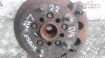 FORD TRANSIT MK7 2.2 FWD DRIVER FRONT HUB DISC CALIPER 2007 TO 2013 - Image 4