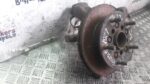 FORD TRANSIT MK7 2.2 FWD DRIVER FRONT HUB DISC CALIPER 2007 TO 2013 - Image 7
