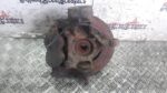 FORD TRANSIT MK7 2.2 FWD DRIVER FRONT HUB DISC CALIPER 2007 TO 2013 - Image 8