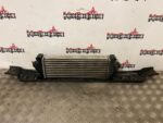 FORD TRANSIT TURBO INTERCOOLER WITH SUPPORT BAR 2.2 RWD TDCI CYRB 2006 TO 2014