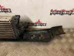 FORD TRANSIT TURBO INTERCOOLER WITH SUPPORT BAR 2.2 RWD TDCI CYRB 2006 TO 2014 - Image 3