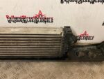 FORD TRANSIT TURBO INTERCOOLER WITH SUPPORT BAR 2.2 RWD TDCI CYRB 2006 TO 2014 - Image 5