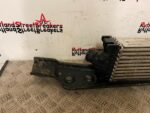 FORD TRANSIT TURBO INTERCOOLER WITH SUPPORT BAR 2.2 RWD TDCI CYRB 2006 TO 2014 - Image 6