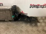 FORD TRANSIT TURBO INTERCOOLER WITH SUPPORT BAR 2.2 RWD TDCI CYRB 2006 TO 2014 - Image 9