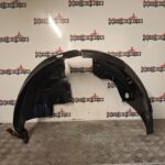 Ford Transit Custom Driver Side Front Arch Liner FK21-16114-A Used